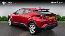 Toyota C-HR 1.8 Hybrid Icon 5dr CVT Hybrid Hatchback